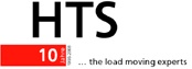Logo HTS 10 Jahre
