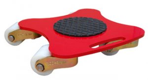 News: iR32 ROTO