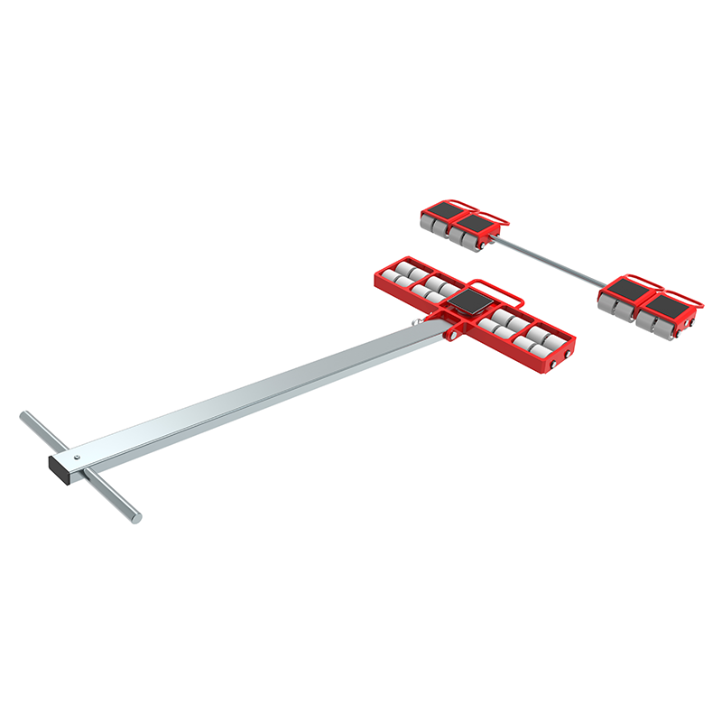 ECO-Skate® MINI (NY) Transportfahrwerke
