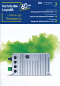 Technische Logistik 05-2021
