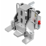 HTS ECO-Jack S CR EJ100-3S CR - hydraulische Maschinenheber spezielle Anwendungen