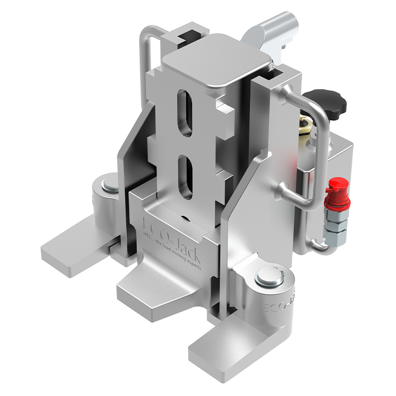 HTS ECO-Jack S CR EJ100-3S CR - hydraulische Maschinenheber spezielle Anwendungen