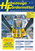 Hebezeuge Fördermittel 09/2013