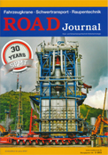 ROAD Journal 02/2013