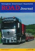 ROAD Journal 02/2014