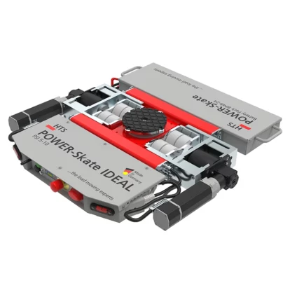 POWER-Skate IDEAL PSI 5‑10