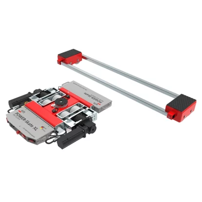POWER-Skate XL PSX 12-24 H + XN20S-B - Set