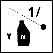 Volume Per Stroke (low/high pressure)